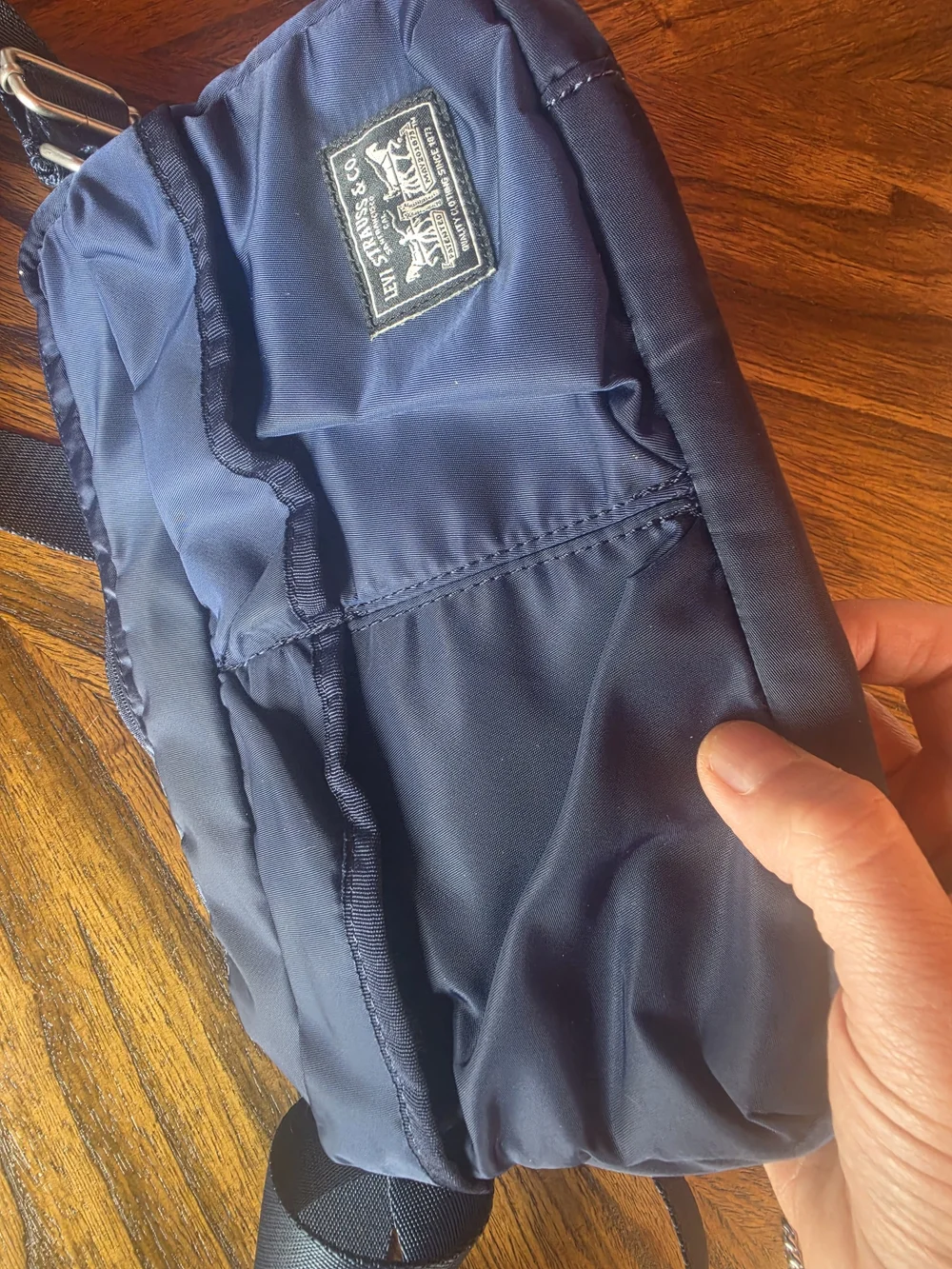 Levis levi navy